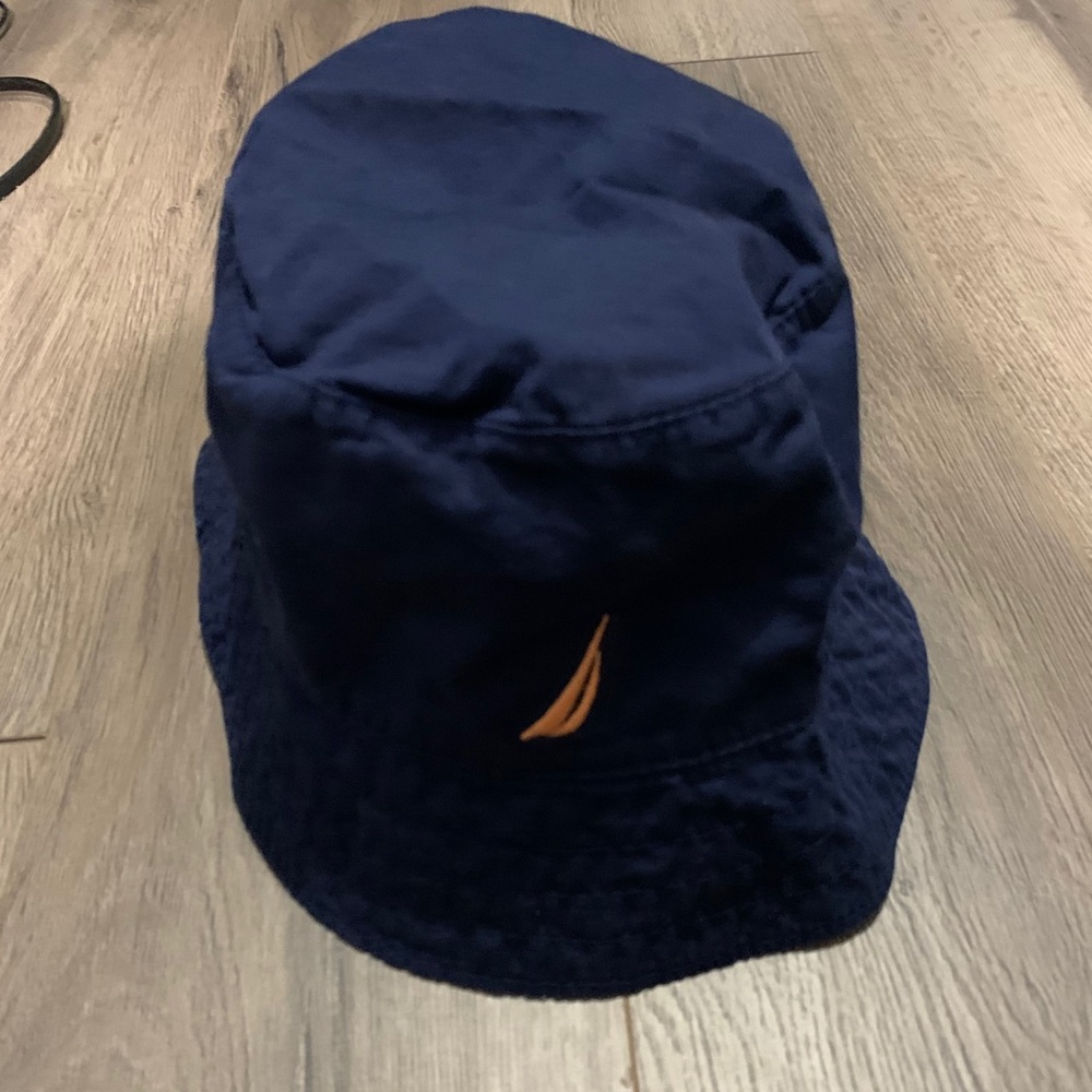 Náutica Bucket Hat
